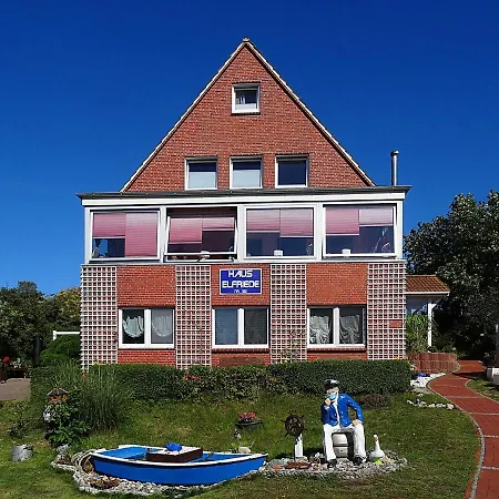 Affittacamere Haus Elfriede *
