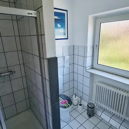 Haus Elfriede Baltrum